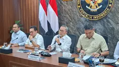 Menko Pangan Minta Maaf Soal Gonjang-Ganjing MBG, Janji Evaluasi 2 Bulan