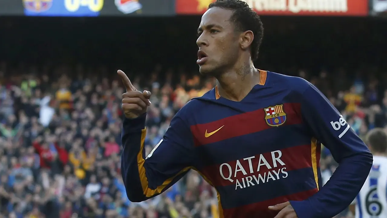 Neymar