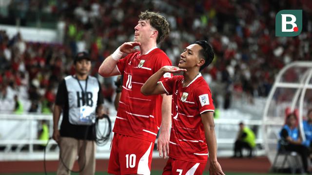 Beckham Putra Nugraha