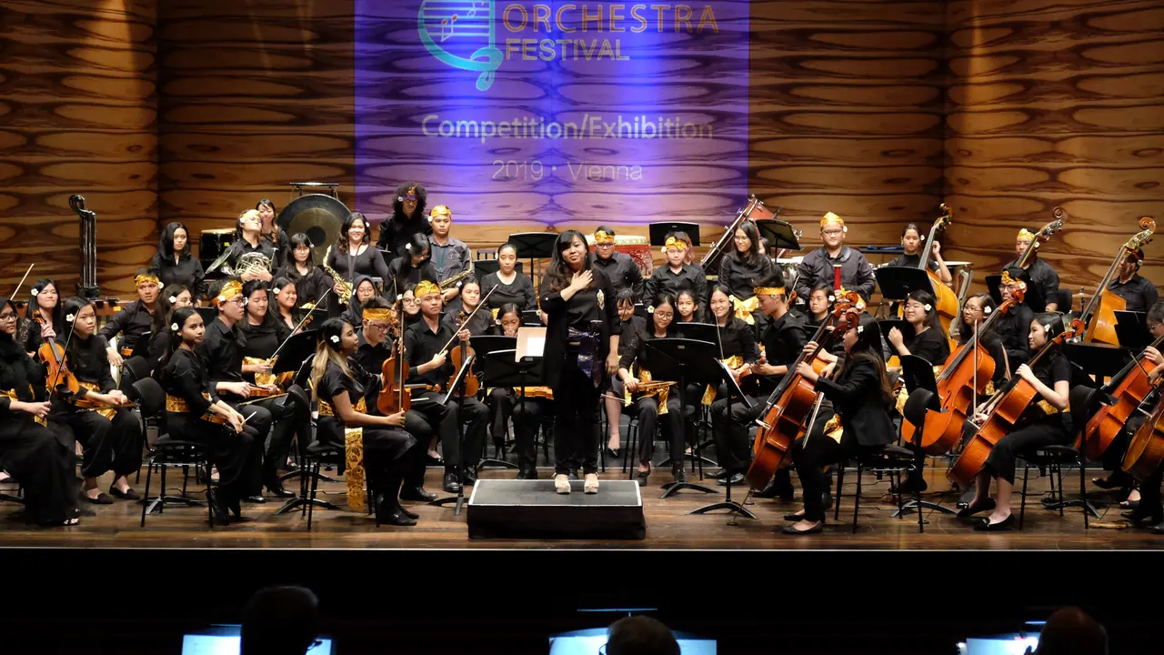 TRUST Orchestra