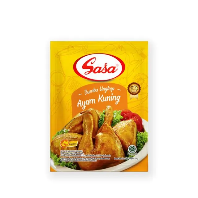 Resep Opor Ayam dengan Rasa Gurih Nikmat dan Aroma yang Menggiurkan, Gampang untuk Dibuat Lho