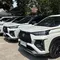 Penjualan Toyota di Jawa Tengah Sempat Oleng Gara-Gara Opsen