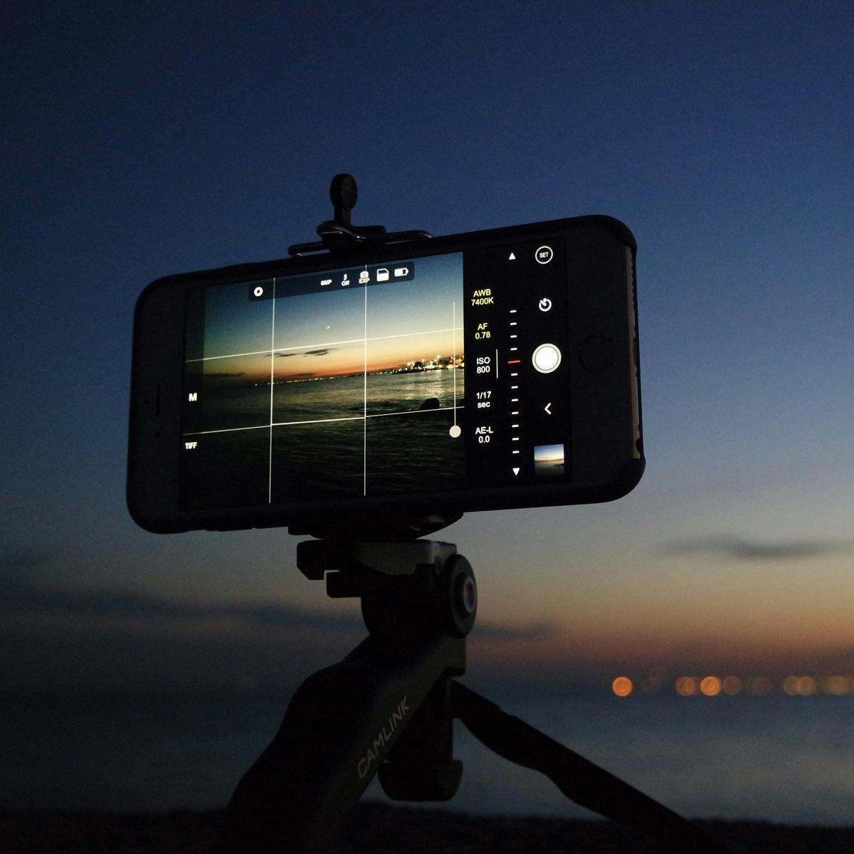 Manfaat Fotografi Alam yang Membawa Ketenangan dalam Hidup
