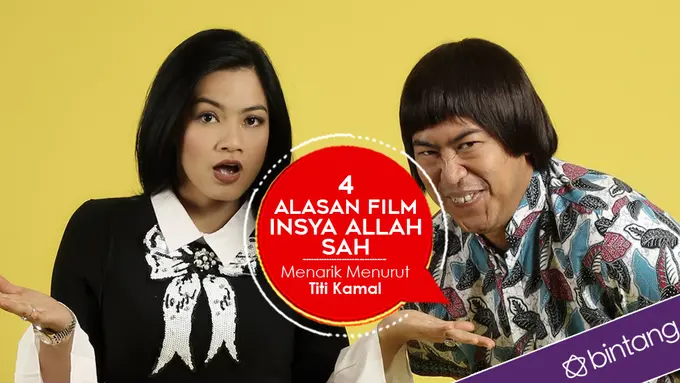 [Bintang] Insya Allah Sah