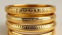 Gelang Ringan vs Berat: Mana yang Nyaman untuk Tangan Kecil? Ini Jawabannya