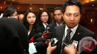 Firmanzah, Eks Staf Khusus SBY Jadi Rektor Universitas Paramadina