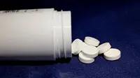 Minum Obat Anti Nyeri Usai Operasi Penggantian Sendi Lutut, Dokter: Enggak Boleh Ya