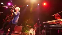 Alami Gangguan Kepanikan, Band Baru Yui Batal Manggung