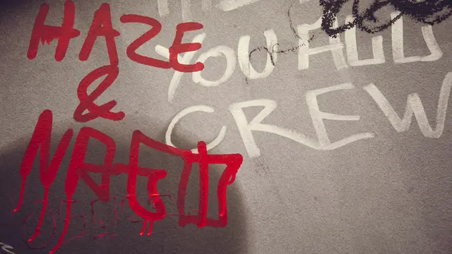 Tukang Kebun Ditangkap Polisi karena Corat-coret Grafiti di Toilet Istana Kekaisaran Jepang
