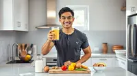 Cara Minum Telur Ayam Sebelum Berhubungan, Ketahui Manfaatnya