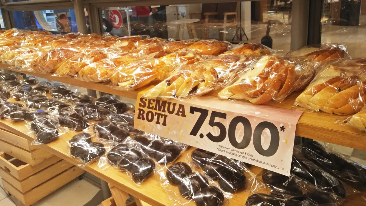 Roti