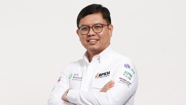 Direktur Utama Bank Muamalat Indra Falatehan mengungkapkan bahwa PT Bank Muamalat Indonesia Tbk mencatatkan kinerja yang positif pada sembilan bulan pertama tahun 2023. (Dok Muamalat)