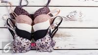 Ilustrasi Ukuran Bra (iStockphoto)