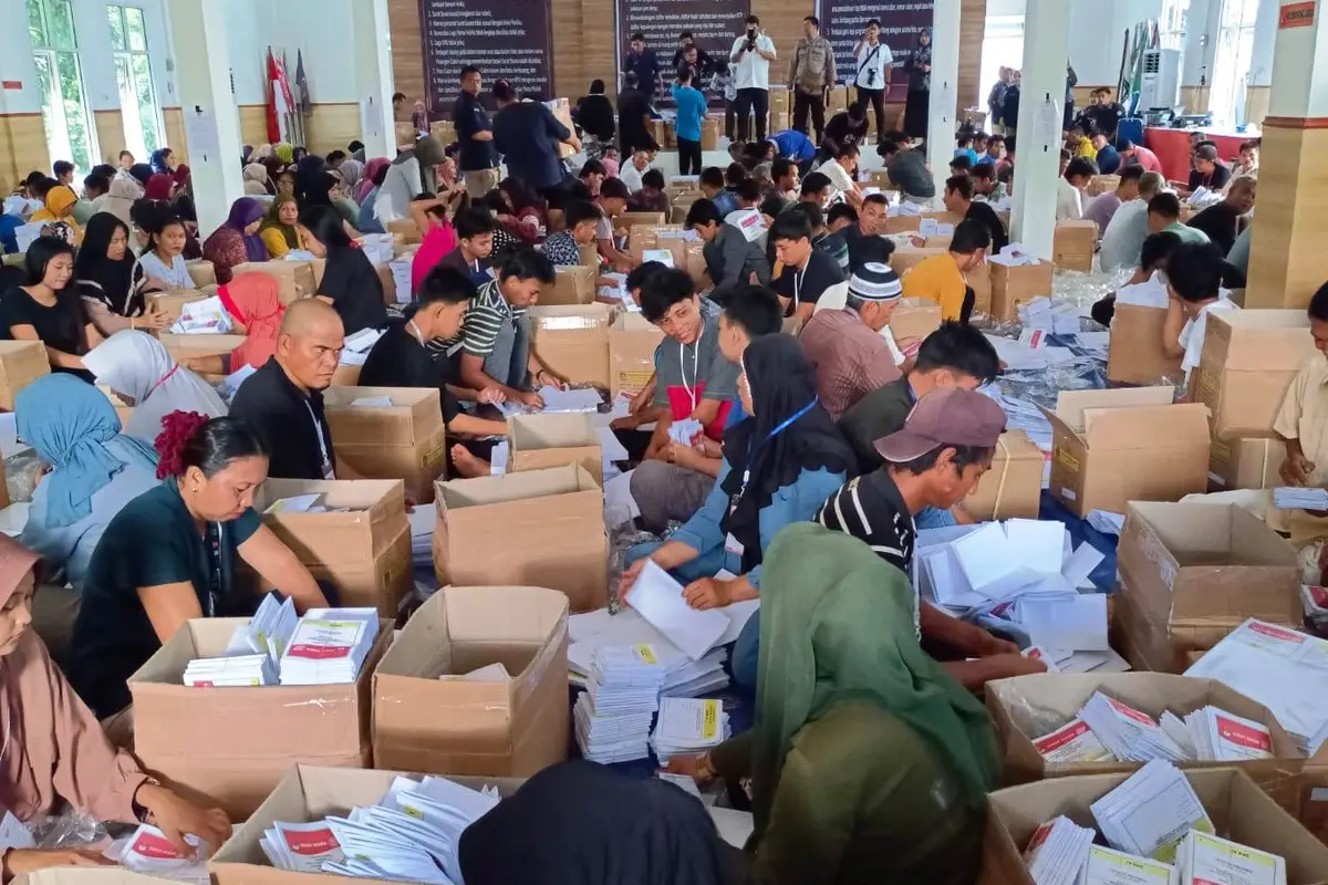 Kesiapan KPU untuk Pemilih Disabilitas di Musi Banyuasin Jelang Pemilu 2024 (1)