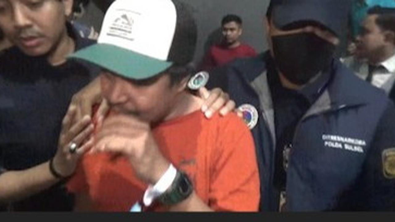 Polisi Tak Tahan Pria Diduga LO Paslon Bupati Luwu Timur Meski Positif Narkoba: Tak Ada Barang Bukti
