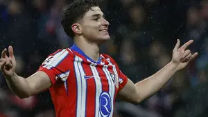 MU Mulai Bergerak! Julian Alvarez Didekati, Arsenal Terancam Gigit Jari