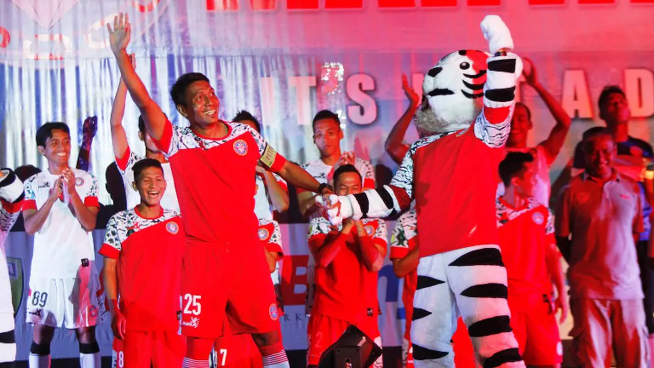 Martapura FC