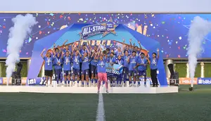 Akademi Persib Bandung Sabet Juara Nasional Sepak Bola Putri U-18