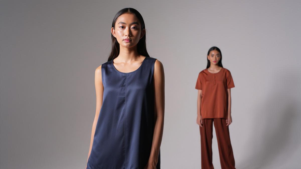 7 Ide Outfit Simpel Tapi Stunning Buat Pesta Malam Hari, Padu Padan Ini Jadi Rekomendasi