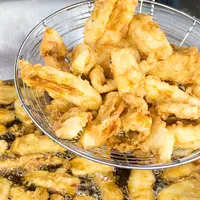 pisang goreng/copyright: shutterstock