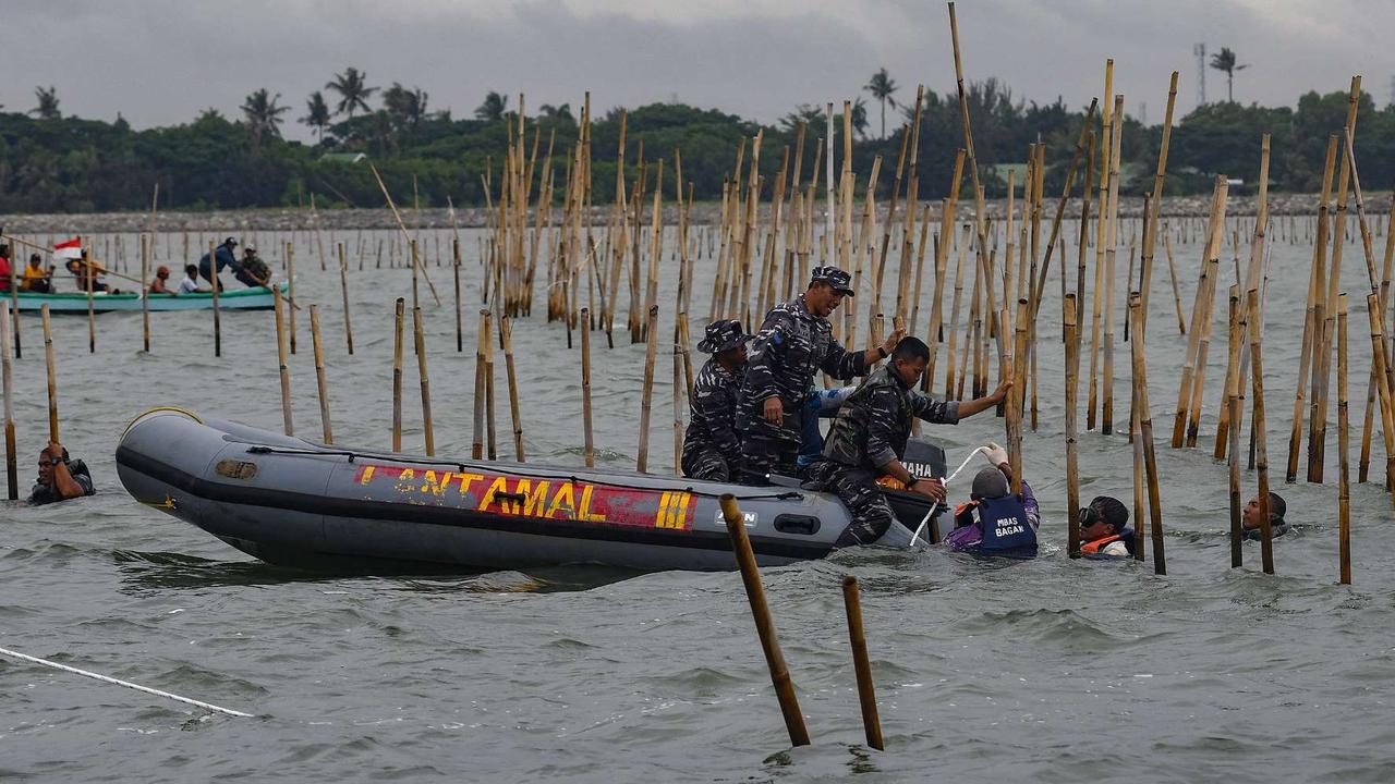 VIDEO: Nelayan Kholid Bikin PDIP Ngegas di DPR Ribut Pagar Laut, Singgung Pernyataan Bikin Ngeri