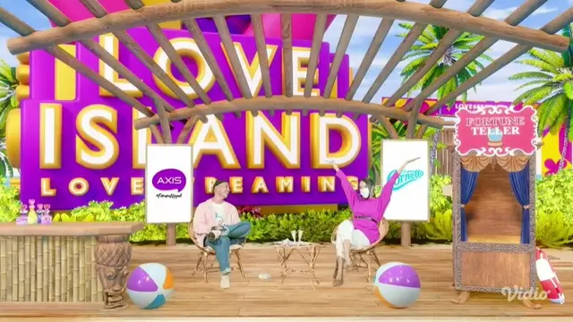 Lebih Suka Deketin daripada Dideketin Cowok