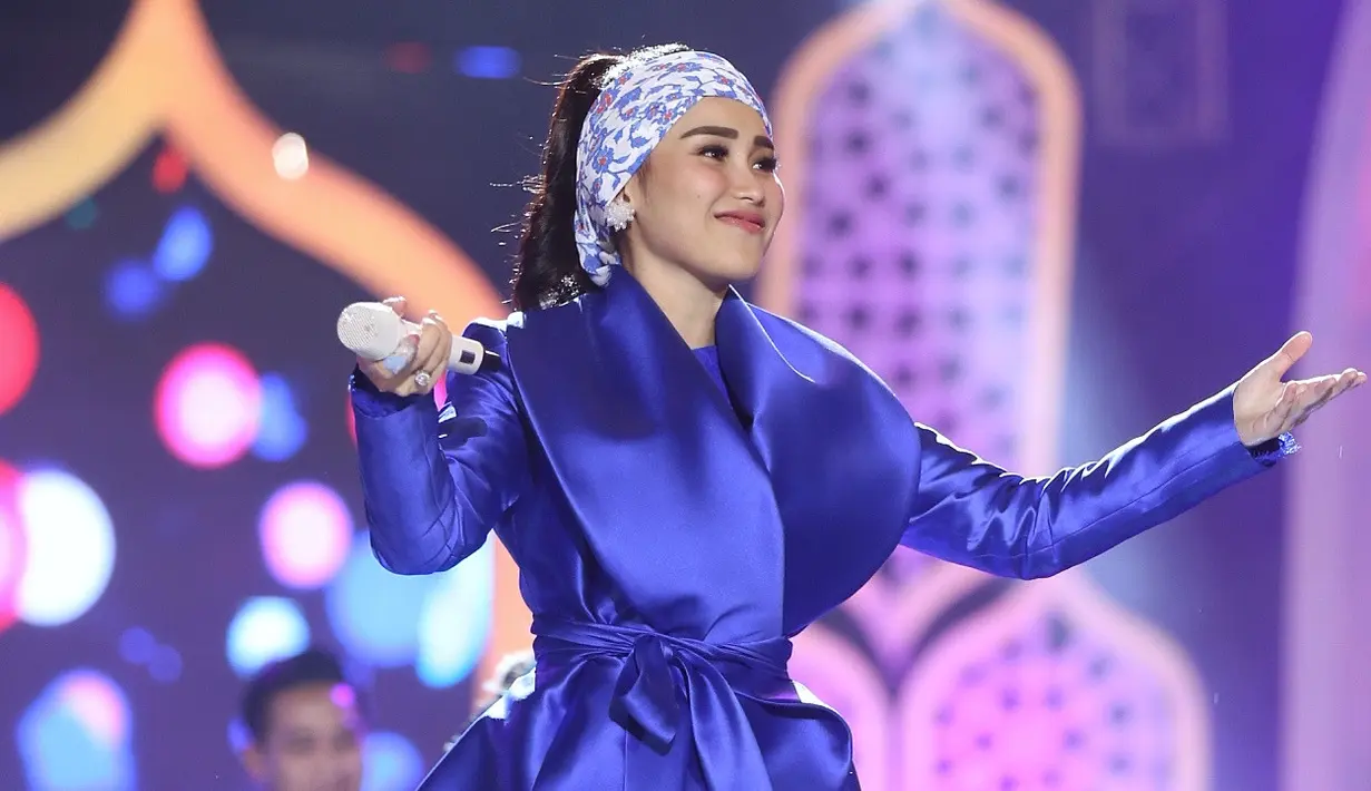 (Nurwahyunan/Bintang.com)