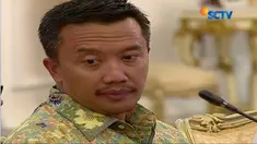 Menpora Imam Nahrawi berniat mengambil alih penanganan olahraga prestasi jelang pesta olahraga Asian Games 2018 mendatang. 