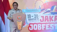 Kabar Baik! Pemprov DKI Beri Diskon Pajak Hotel dan Restoran hingga Akhir 2025, Ini Besarannya