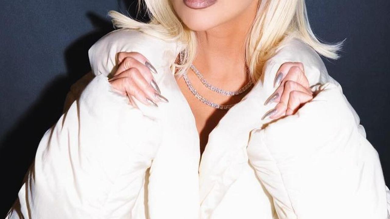 Christina Aguilera <br>
