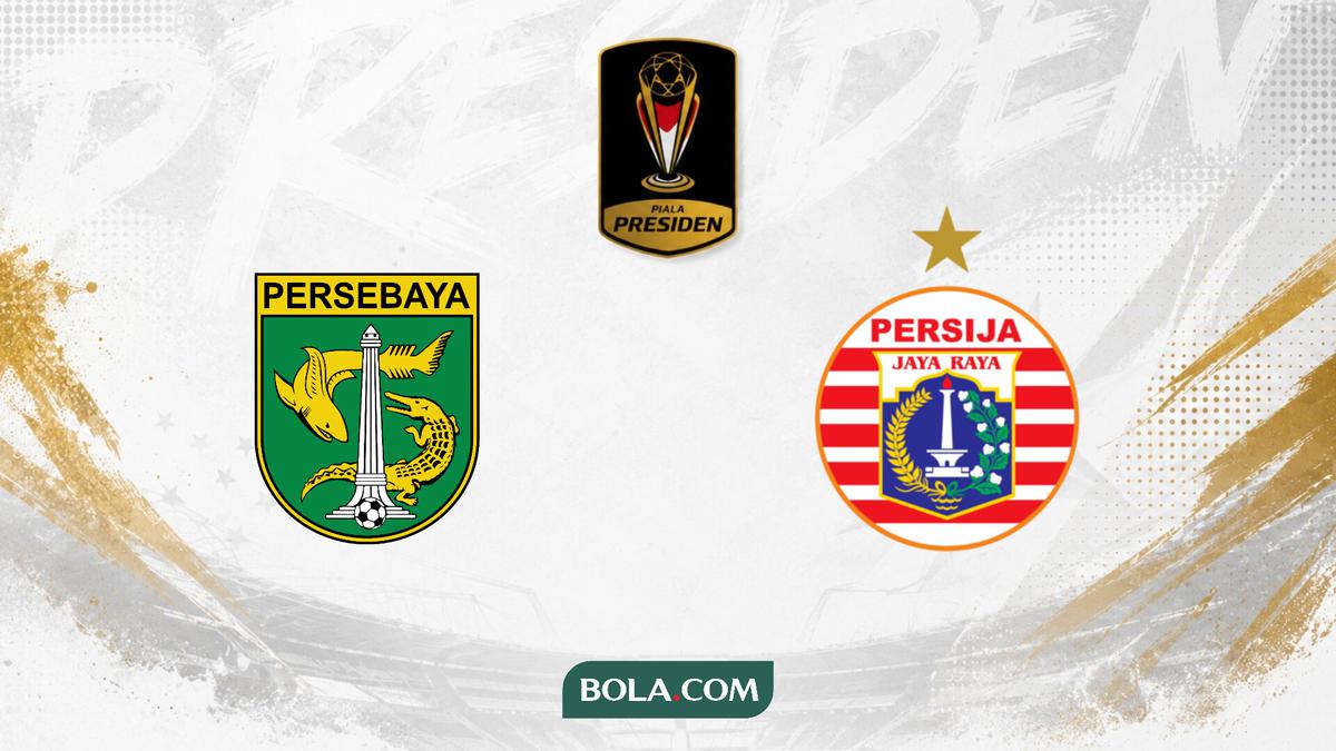 Prediksi Persebaya vs Persija: Piala Presiden 2026 Langsung Seru di Awal!