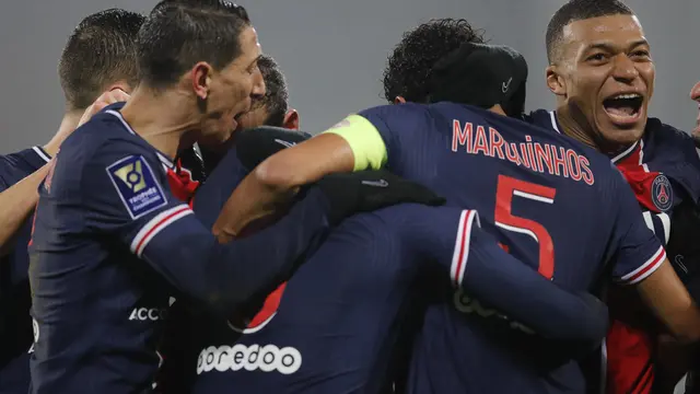 PSG