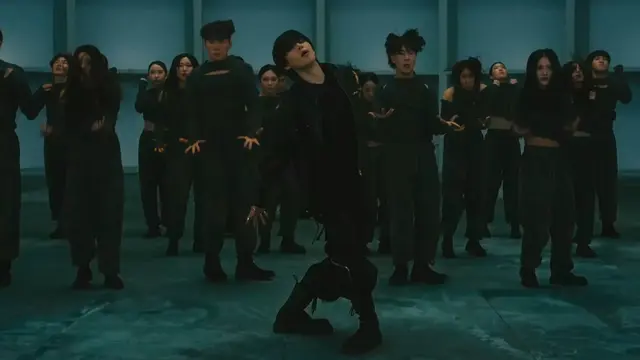 Jimin BTS