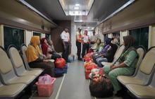 KAI: Kereta Petani dan Pedagang Layani 35 Ribu Lebih Pelanggan, Perkuat Ekonomi Rakyat