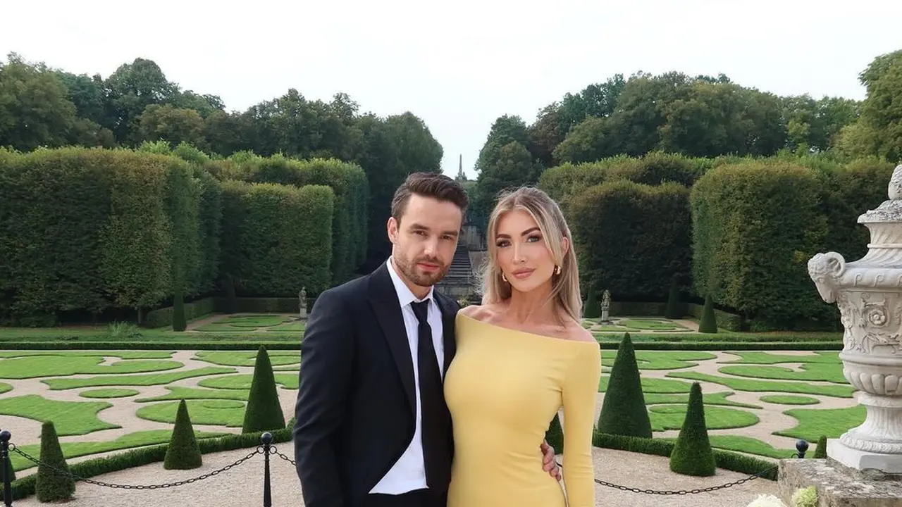 liam payne dan kate cassidy
