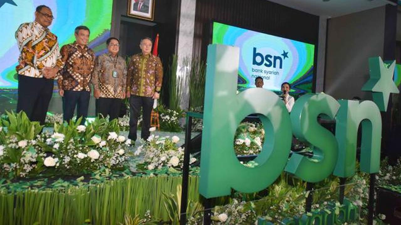 BSN Ekspansi Bisnis ke Ekosistem Ekonomi Islam
