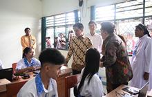 Gibran ke NTT, Prabowo Hadiri Acara Purnawirawan TNI AD