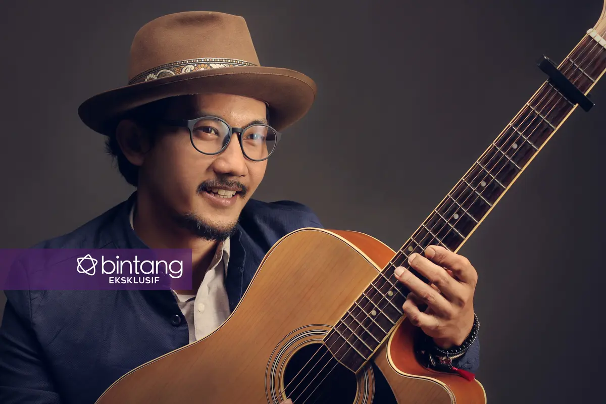 [Bintang] Eksklusif Sandy Canester 1