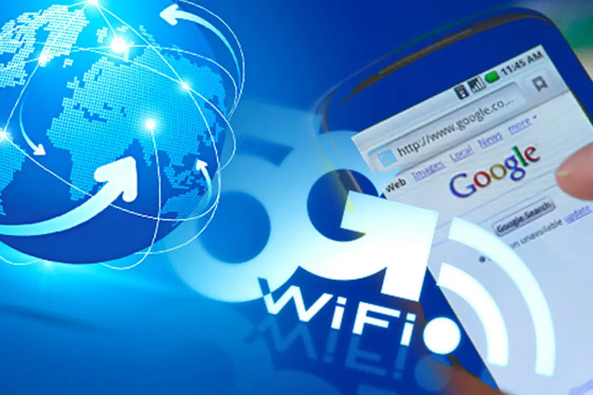 Jaringan 5G