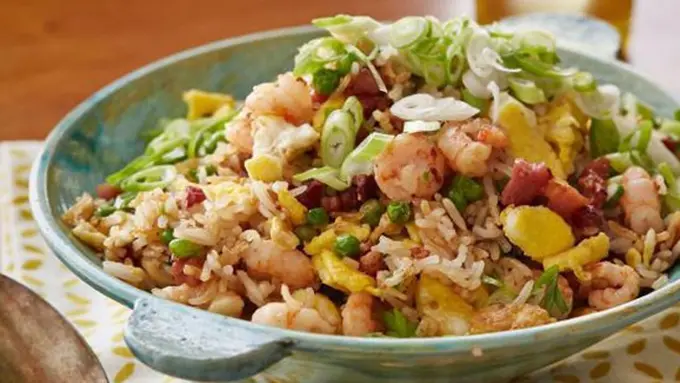 Photo: Copyright cookingcahnneltv.com