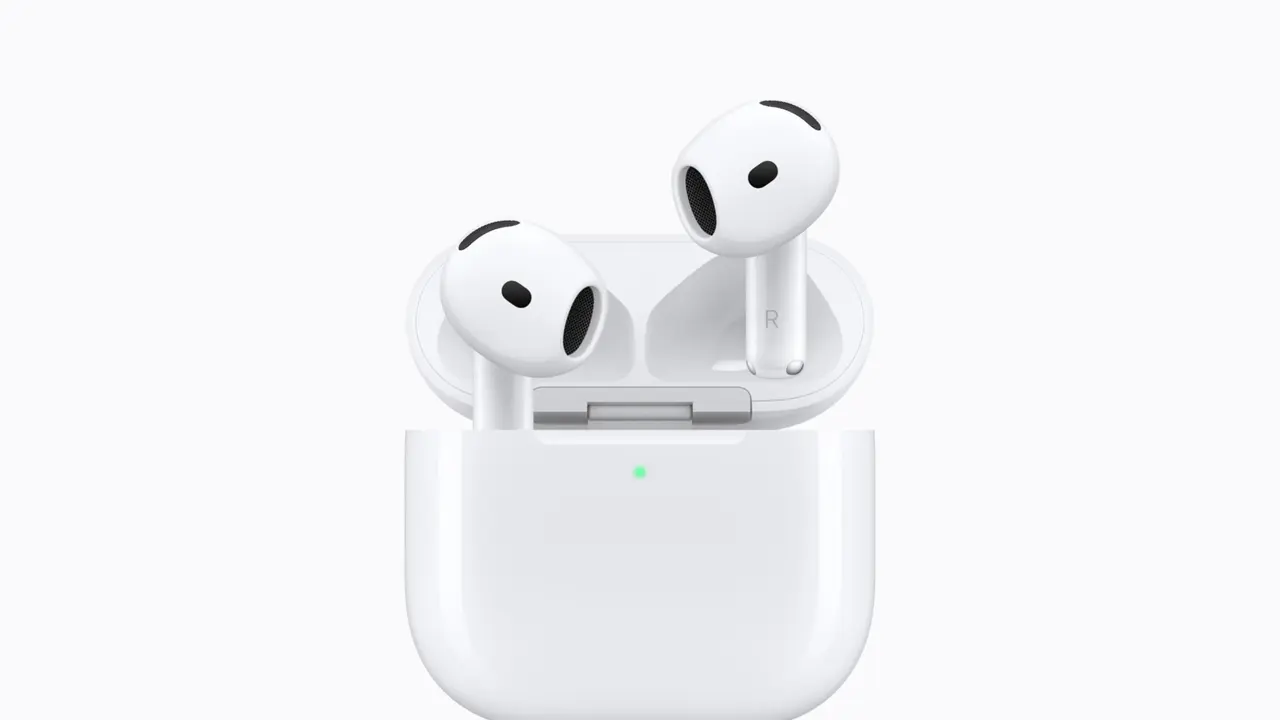 AirPods 5