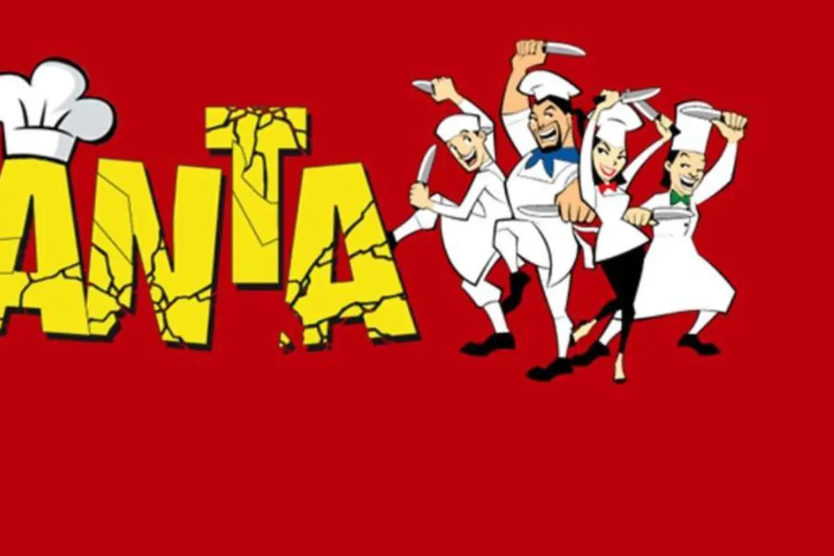 NANTA.