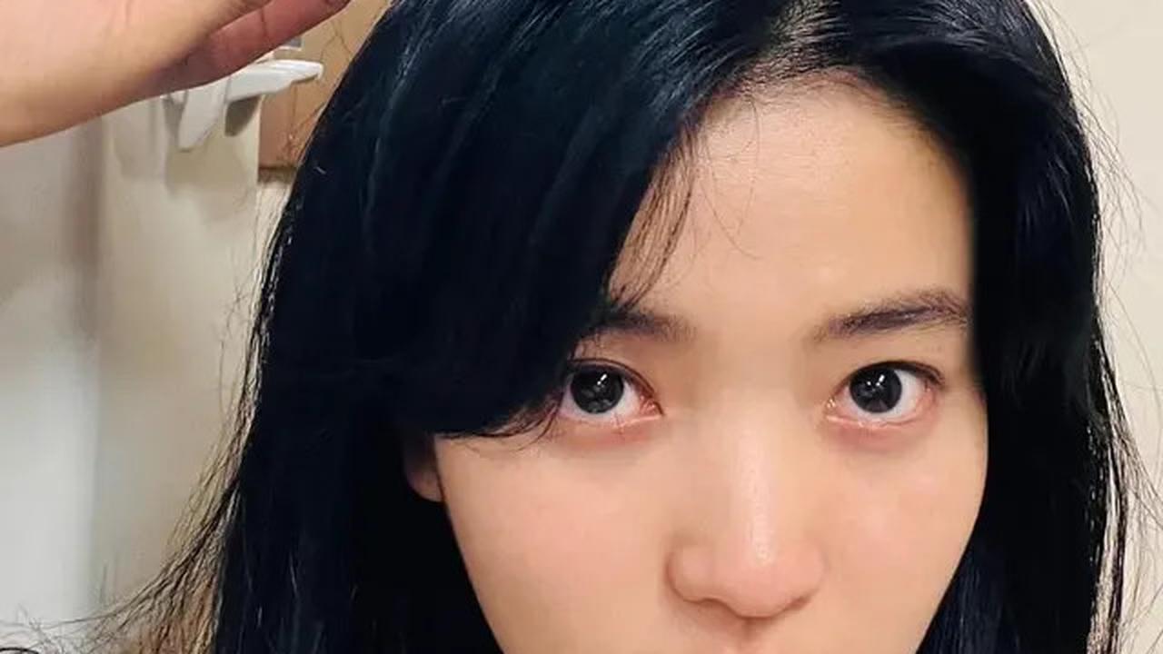 Apa Tips Cepat Kurus? Simak Rahasia Alami Kim Tae Ri yang Santai dan Tanpa Stres