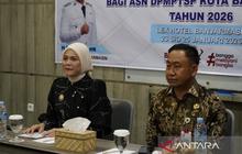 Banjarmasin Genjot Iklim Investasi 2026: Perkuat Budaya Melayani ASN untuk Layanan Prima