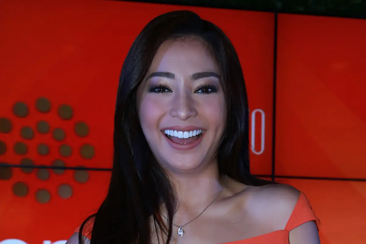 Nikita Willy (Liputan6.com/Fachrur Rozie)