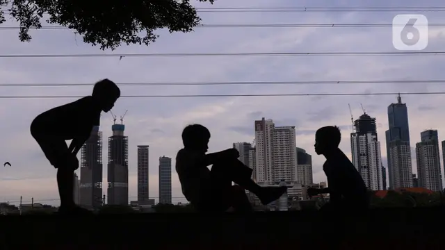 Pertumbuhan Ekonomi 2022 Akan Meningkat