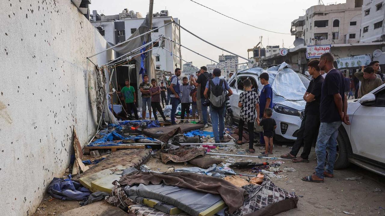 VIDEO: Perlakuan Keji Israel Tewaskan Lima Wartawan Al Jazeera Dikira Militer Hamas di Gaza
