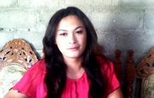Sangkal nikah sesama jenis, Darino cuma syukuran warung makan