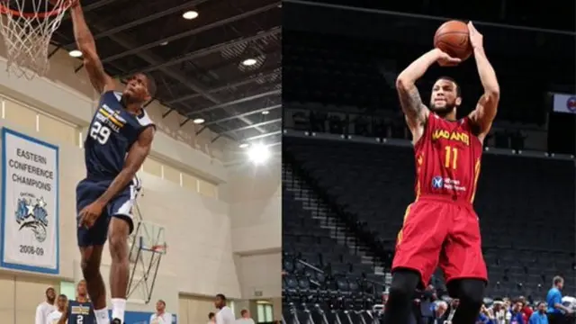 Indiana Pacers, DeQuan Jones, Trey McKinney-Jones. 