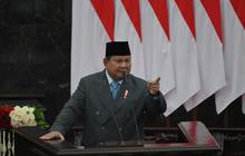 VIDEO: Kejutan! Prabowo Blak-blakan Indonesia Diadu Domba Dengan Malaysia